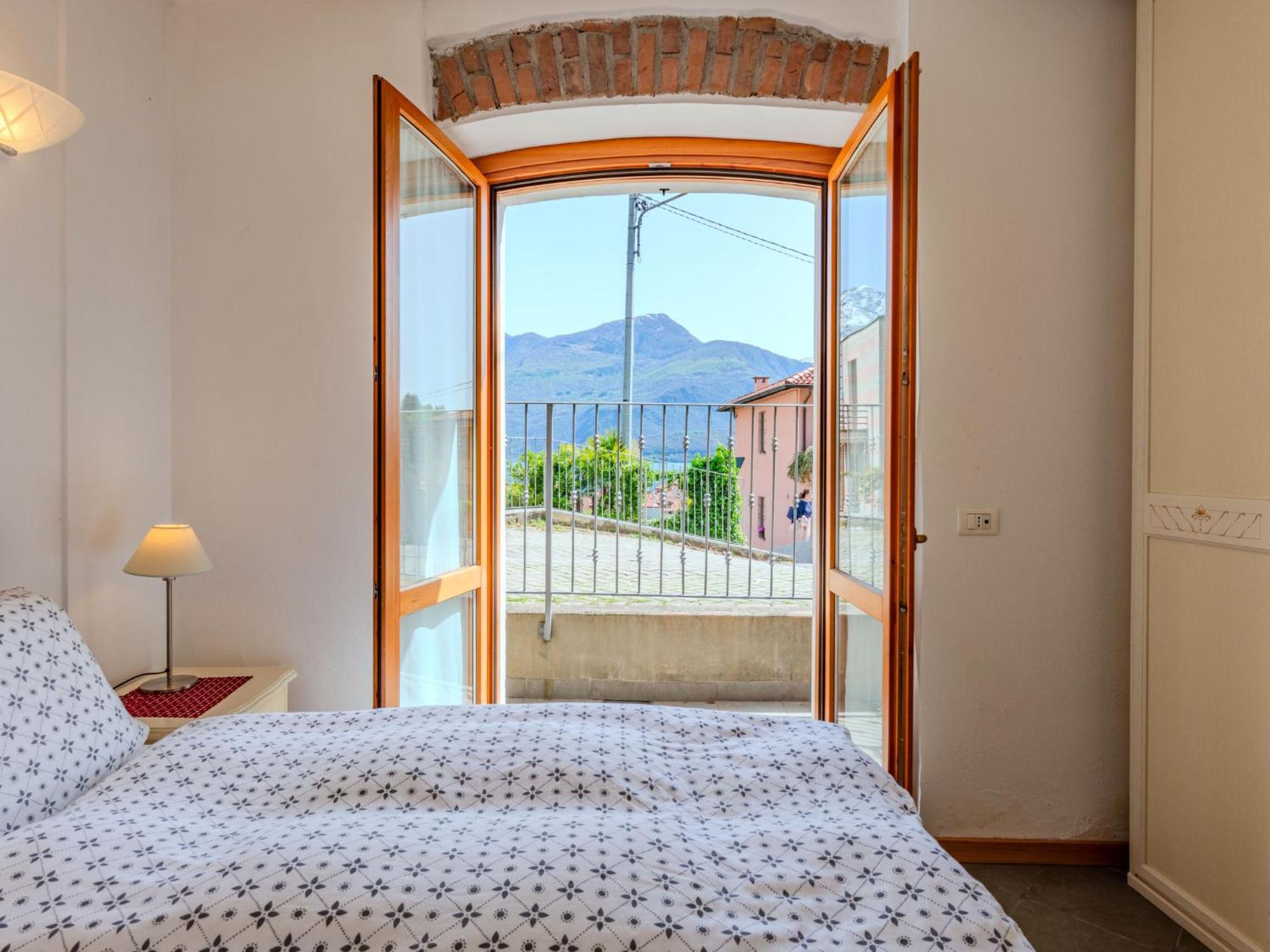 Holiday Home Pieve - Grv102 By Interhome Gravedona Εξωτερικό φωτογραφία