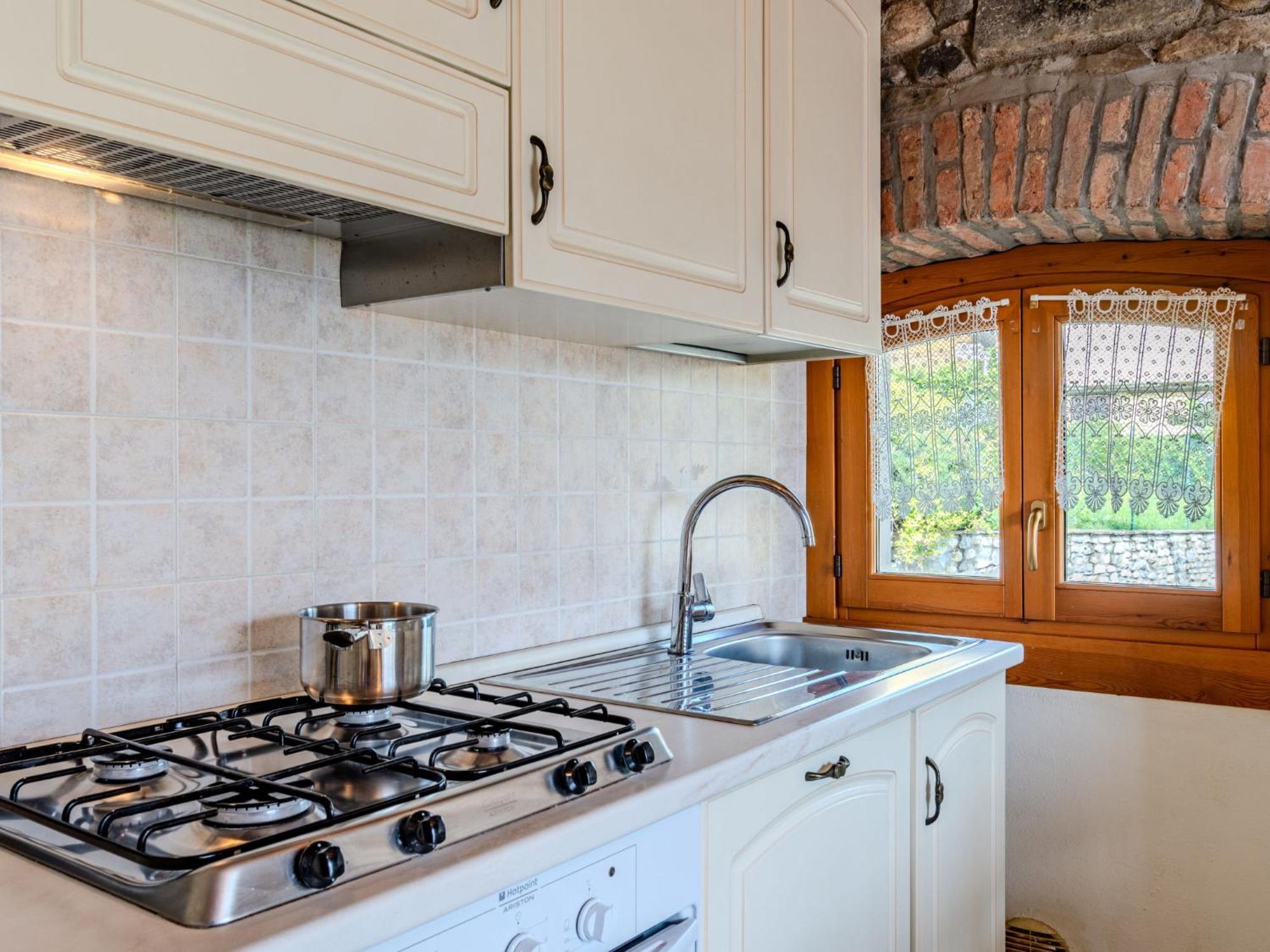 Holiday Home Pieve - Grv102 By Interhome Gravedona Εξωτερικό φωτογραφία