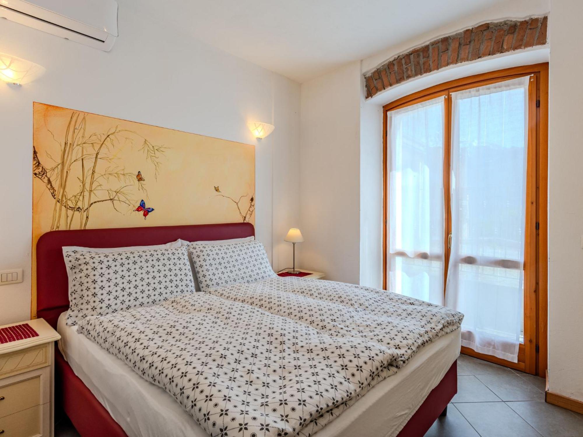 Holiday Home Pieve - Grv102 By Interhome Gravedona Εξωτερικό φωτογραφία